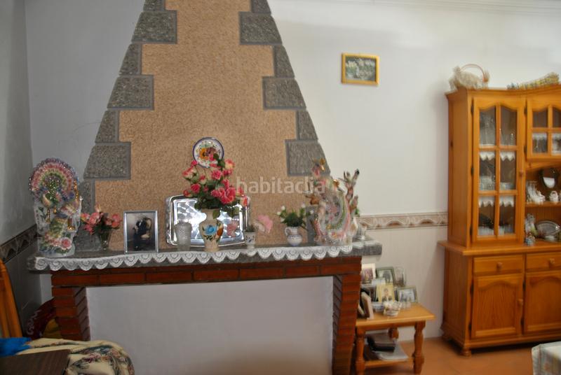 Foto 34ff15cf-4d76-484b-b90b-f487e8555e67. Casa adosada se vende casa en Zona Sur - Av. De España - San Miguel Plasencia