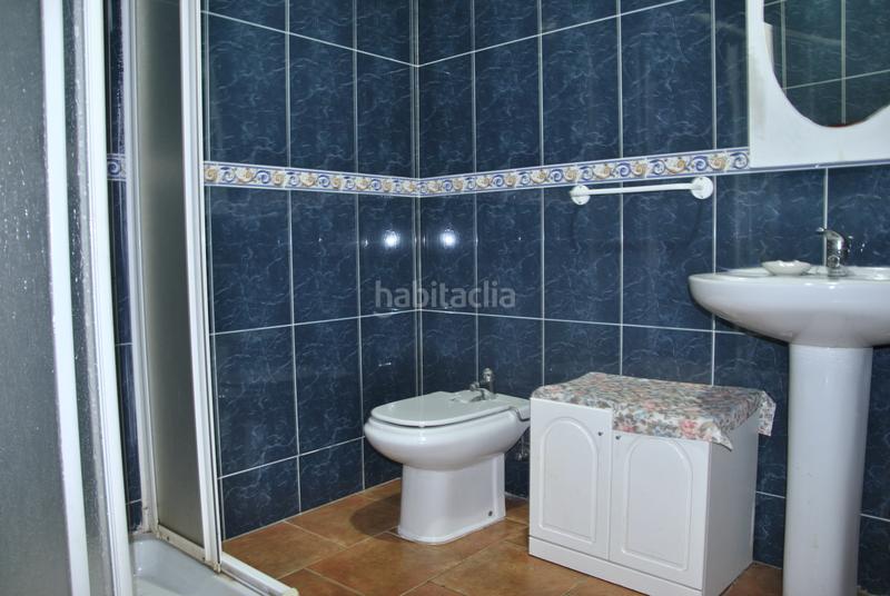 Foto 3688d265-cfe4-4a53-abfc-42c0876a0d6c. Casa adosada se vende casa en Zona Sur - Av. De España - San Miguel Plasencia