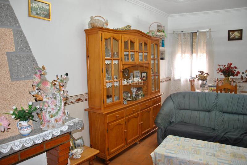 Foto 3993d0a8-f682-4bd7-88db-688c2b4f31ae. Casa adosada se vende casa en Zona Sur - Av. De España - San Miguel Plasencia