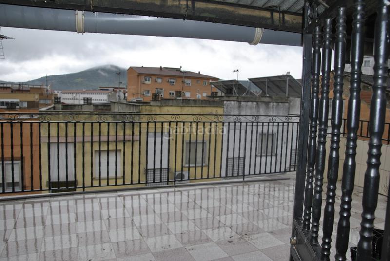 Foto 54536de6-4b5d-44de-9f3d-679521046187. Casa adosada se vende casa en Zona Sur - Av. De España - San Miguel Plasencia