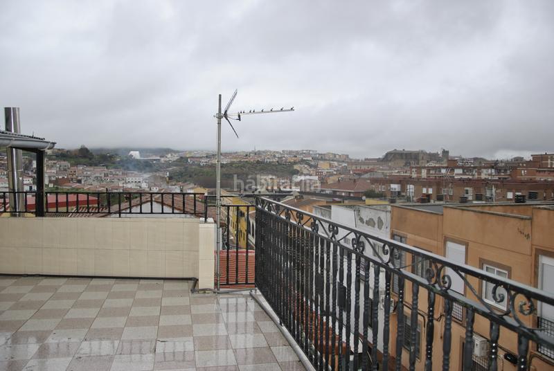 Foto 64a224e9-7968-4470-8320-48c326507a7e. Casa adosada se vende casa en Zona Sur - Av. De España - San Miguel Plasencia