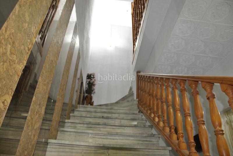Foto ace4c481-037e-4ba7-b7dd-e92f122a0b59. Casa adosada se vende casa en Zona Sur - Av. De España - San Miguel Plasencia