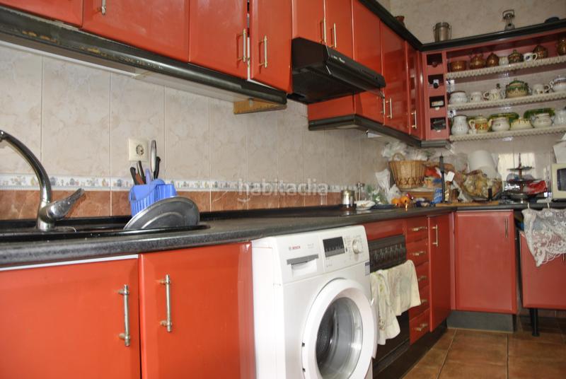 Foto b5f050ce-d64a-4c90-88b9-58ca94027041. Casa adosada se vende casa en Zona Sur - Av. De España - San Miguel Plasencia