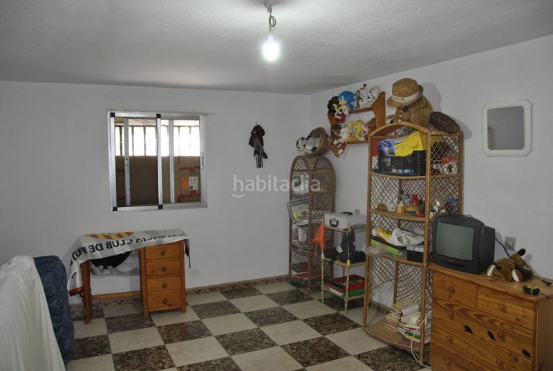 Foto c3f5c096-d355-4c54-a1f2-583f7003cdc9. Casa adosada se vende casa en Zona Sur - Av. De España - San Miguel Plasencia