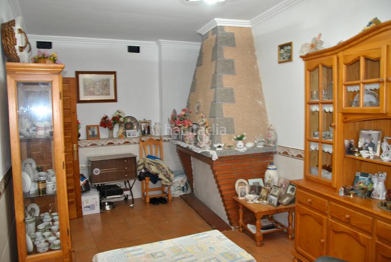 Foto c55be2bc-6e88-44ed-8dfa-47447e36faad. Casa adosada se vende casa en Zona Sur - Av. De España - San Miguel Plasencia