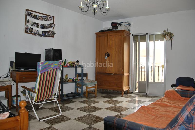 Foto c9b288cc-d4a7-4349-b563-d1ffb1430ad6. Casa adosada se vende casa en Zona Sur - Av. De España - San Miguel Plasencia
