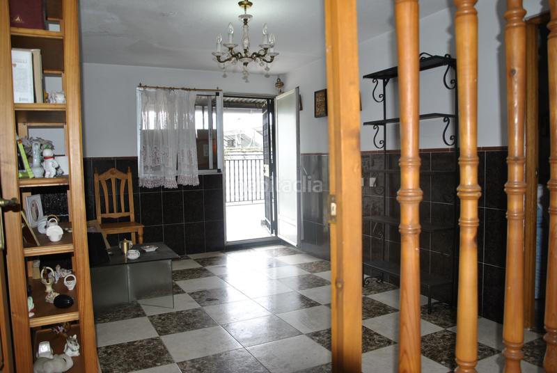 Foto f37cdbc3-d8cf-4261-9630-ac584c376d84. Casa adosada se vende casa en Zona Sur - Av. De España - San Miguel Plasencia