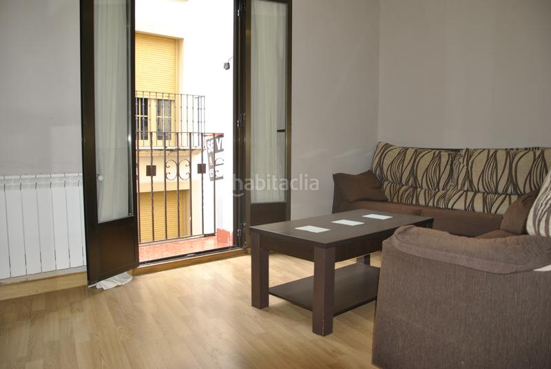 Foto 3e07abae-5c5a-474a-b9f8-8db744b1b628. Flat in Centro Ciudad Plasencia