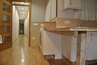 Etagenwohnung  Calle la tea. Se vende piso en plasencia
