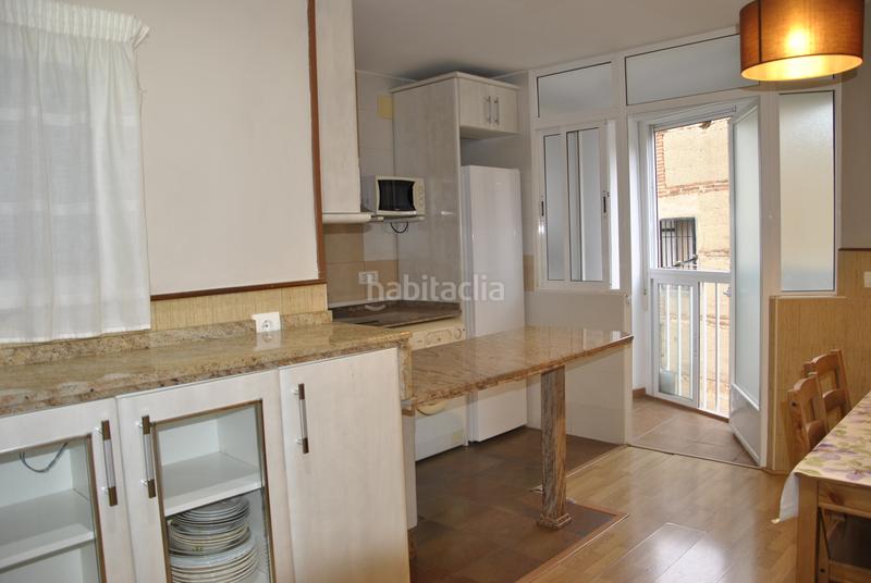 Foto 50b03cf6-aea2-470e-a2a9-faad922c9597. Flat in Centro Ciudad Plasencia