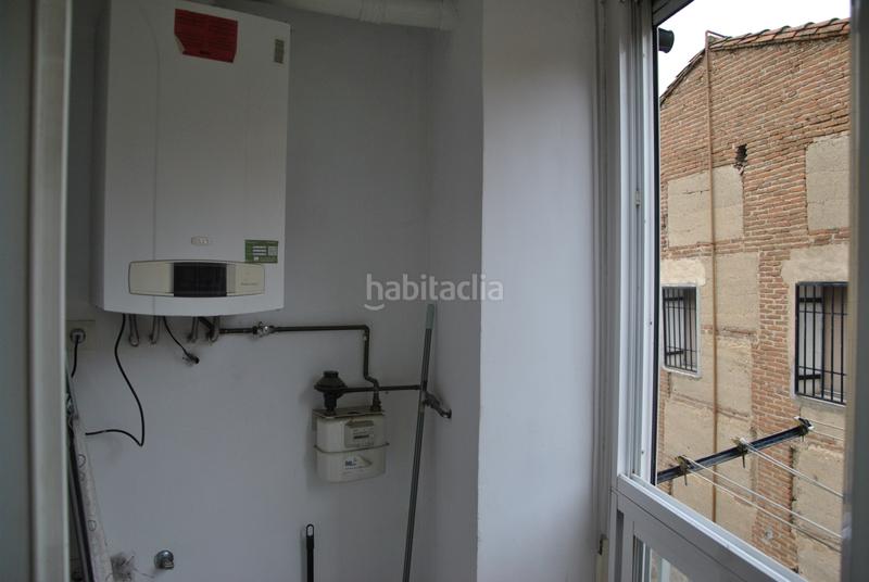 Foto 9b97c035-780d-48d0-9159-257dc18f6680. Flat in Centro Ciudad Plasencia