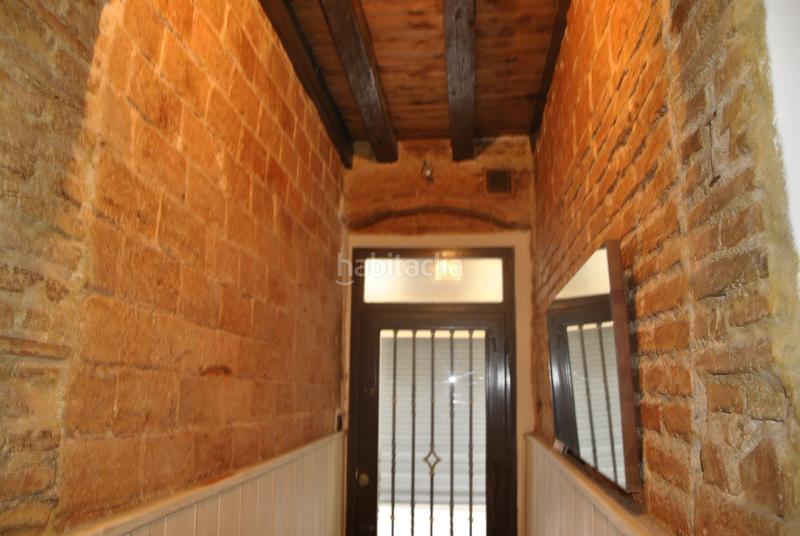 Foto a2361827-ac50-479f-a92d-30eaca72913c. Flat in Centro Ciudad Plasencia