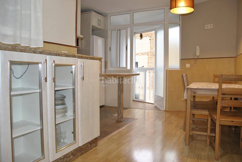 Foto d578c4e4-20bf-4103-ae09-c3ea7711d917. Flat in Centro Ciudad Plasencia