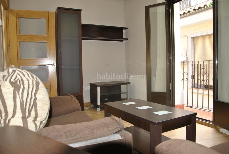 Foto f5f1d7a5-4b93-4b82-a2d9-0e373ab0d84a. Flat in Centro Ciudad Plasencia
