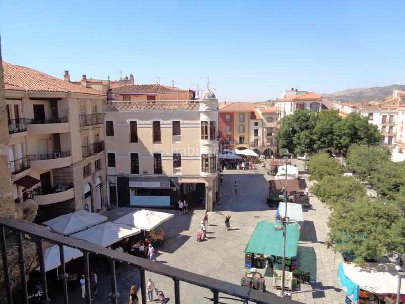 Foto e5ff0ce4-3cc7-47e0-ad4d-bde1d04897af. Pis a Centro Ciudad Plasencia