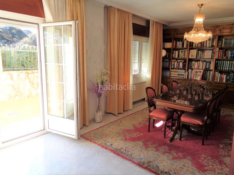 Foto 074be7e8-8af3-43f3-8091-7d1c0154bcb8. Casa aparellada amb calefacció aparcament a Los Pinos - El Pilar Plasencia