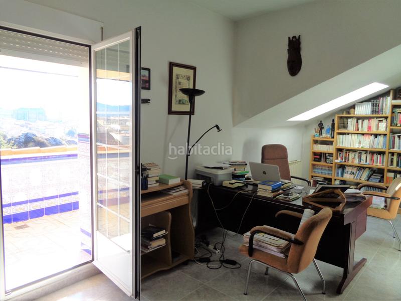 Foto 443ef452-5dc8-4f20-8ff2-e6556d2e98de. Casa aparellada amb calefacció aparcament a Los Pinos - El Pilar Plasencia