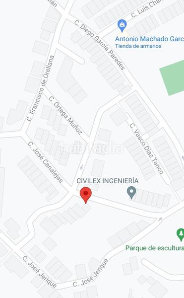 Foto 4b59234d-8e66-4497-ab54-534891e8774d. Casa aparellada amb calefacció aparcament a Los Pinos - El Pilar Plasencia