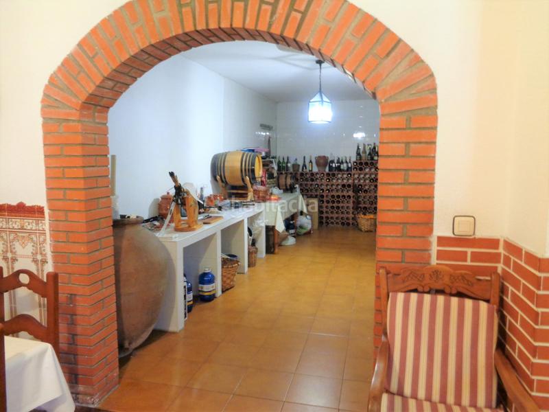 Foto 64602f63-33dc-40f8-9016-c9e779b87954. Casa aparellada amb calefacció aparcament a Los Pinos - El Pilar Plasencia