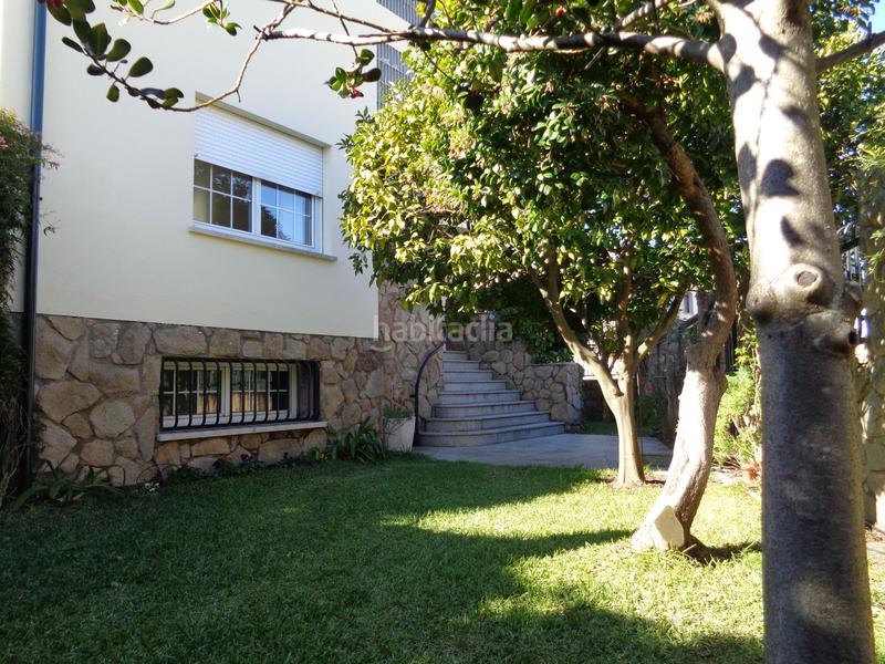 Foto 6faf980d-9da9-4d00-9c69-b8986355519f. Casa aparellada amb calefacció aparcament a Los Pinos - El Pilar Plasencia