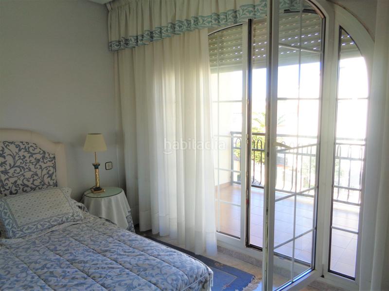 Foto 797535e6-8065-4060-a47d-f188f070a07f. Casa aparellada amb calefacció aparcament a Los Pinos - El Pilar Plasencia