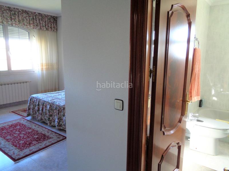 Foto 7a95659e-5e78-4d67-8e08-da7fe0e776b7. Casa aparellada amb calefacció aparcament a Los Pinos - El Pilar Plasencia