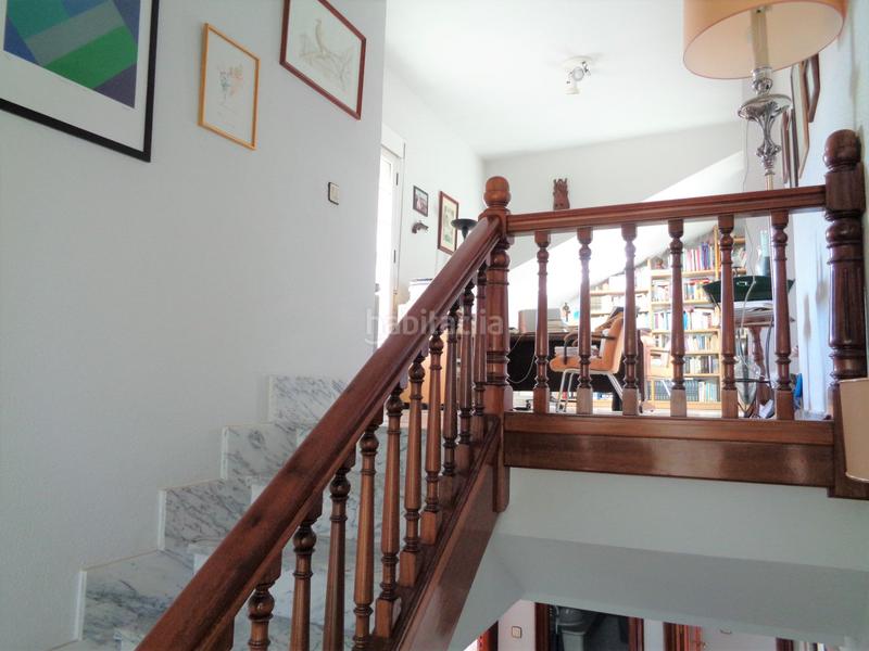 Foto 87ea9194-dd09-4d33-ba84-32ddb0caa400. Casa aparellada amb calefacció aparcament a Los Pinos - El Pilar Plasencia