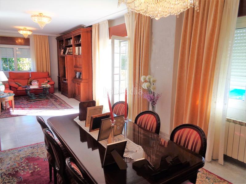 Foto bb53b766-bd18-4f03-a6bb-5036620afd5c. Casa aparellada amb calefacció aparcament a Los Pinos - El Pilar Plasencia