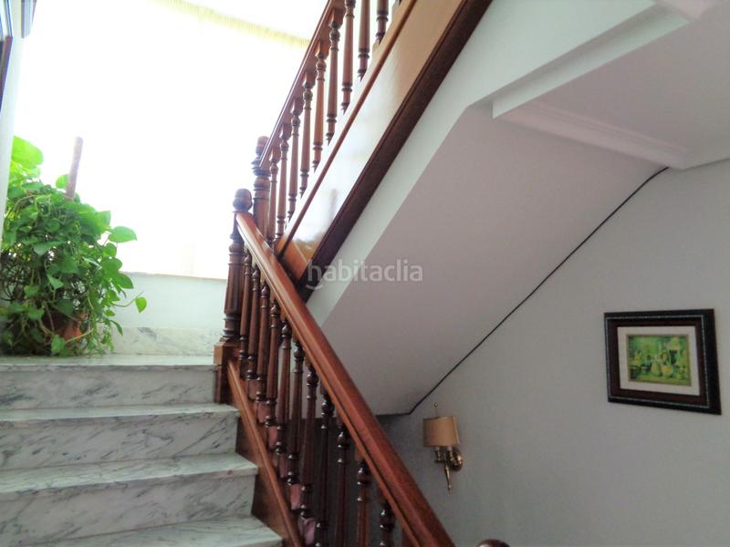 Foto d815c334-2d6a-431f-b797-b80b4a1c78f1. Casa aparellada amb calefacció aparcament a Los Pinos - El Pilar Plasencia