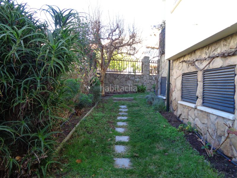 Foto d96af978-8732-45aa-acf1-824ac30bba10. Casa aparellada amb calefacció aparcament a Los Pinos - El Pilar Plasencia