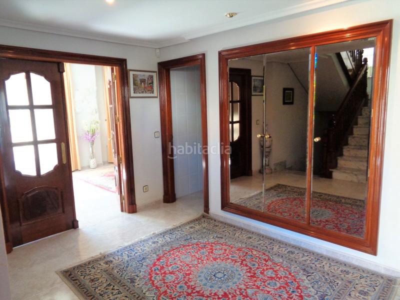 Foto e655b64e-2b55-482f-8a91-abdb62b8004f. Casa aparellada amb calefacció aparcament a Los Pinos - El Pilar Plasencia