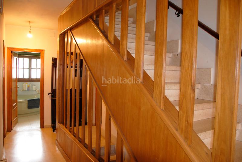 Foto 2f6f7ad7-a0eb-4664-a5bb-a689853184f9. Doppelhaus mit heizung parking in Malpartida de Plasencia