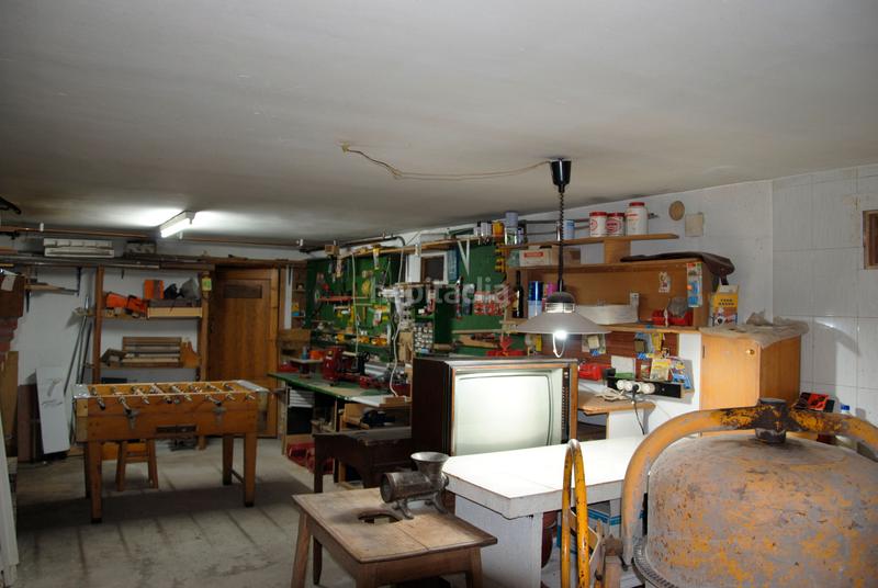 Foto 5bc6a8fc-d1bd-4e60-bd62-0856570dce99. Doppelhaus mit heizung parking in Malpartida de Plasencia