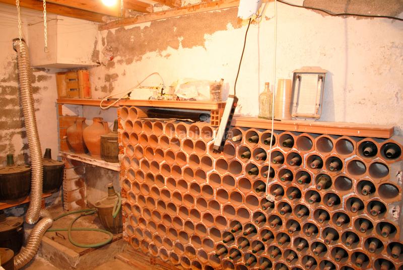 Foto 6cfc3ca4-f0b4-4fd5-b032-89105981f090. Doppelhaus mit heizung parking in Malpartida de Plasencia