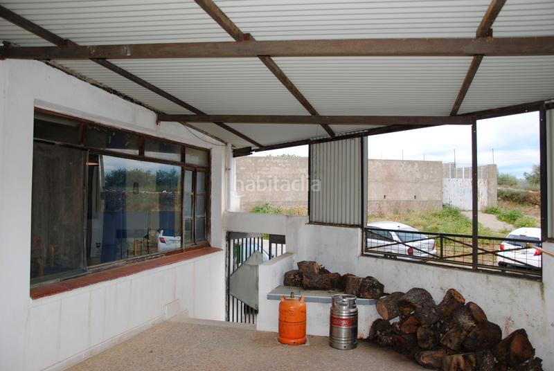 Foto 7e161237-0ab7-49a8-a53e-7ff719ccb1b3. Doppelhaus mit heizung parking in Malpartida de Plasencia