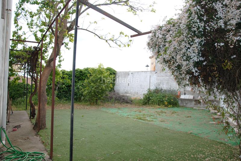 Foto fcc9f3ee-f5ff-451a-a2bd-12e195965b27. Doppelhaus mit heizung parking in Malpartida de Plasencia