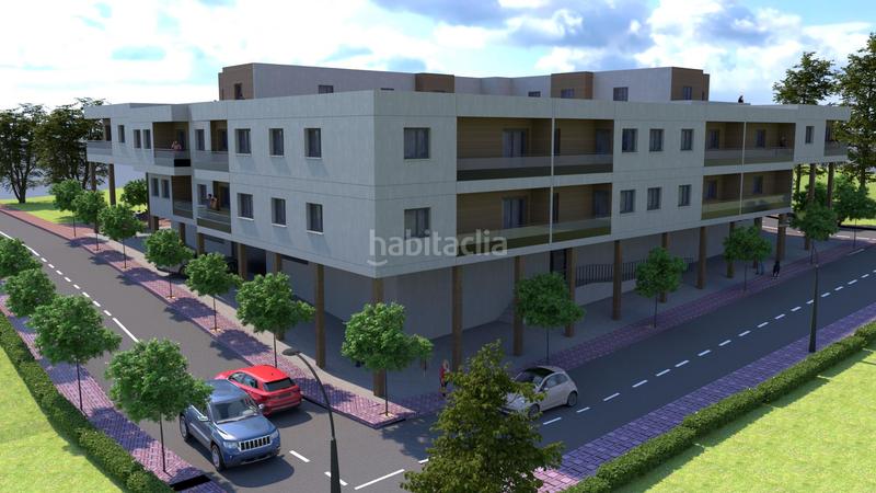 Foto 0de1d177-4eca-4597-bbdc-0dd153bdfdca. Appartement avec parking dans Zona Norte - Hospital - Urbanizaciones Plasencia