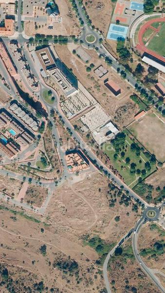 Foto 638897b7-a9b8-4290-a647-10fae1237691. Appartement avec parking dans Zona Norte - Hospital - Urbanizaciones Plasencia