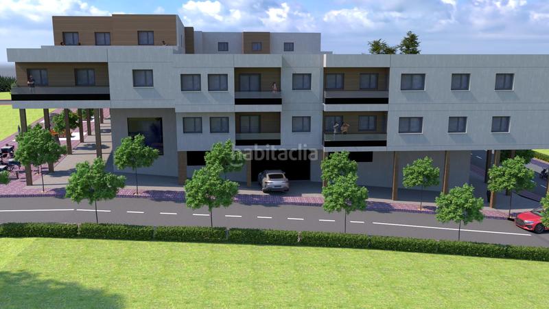 Foto 691f3761-5ad2-4f78-998a-466a1bd3a5d5. Appartement avec parking dans Zona Norte - Hospital - Urbanizaciones Plasencia