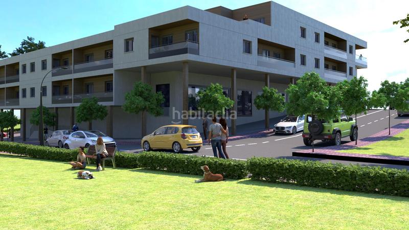 Foto 6b1a195a-88ee-4b99-b525-60aac40a6812. Appartement avec parking dans Zona Norte - Hospital - Urbanizaciones Plasencia