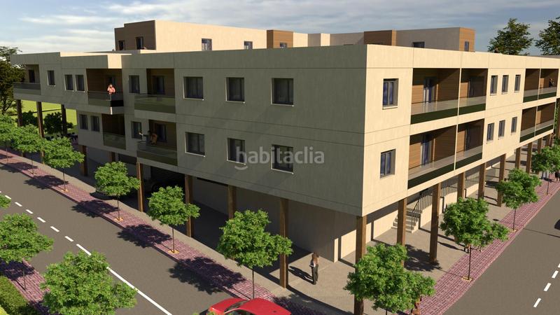 Foto eae207bd-fde4-4358-8caa-cb4dd493a042. Appartement avec parking dans Zona Norte - Hospital - Urbanizaciones Plasencia