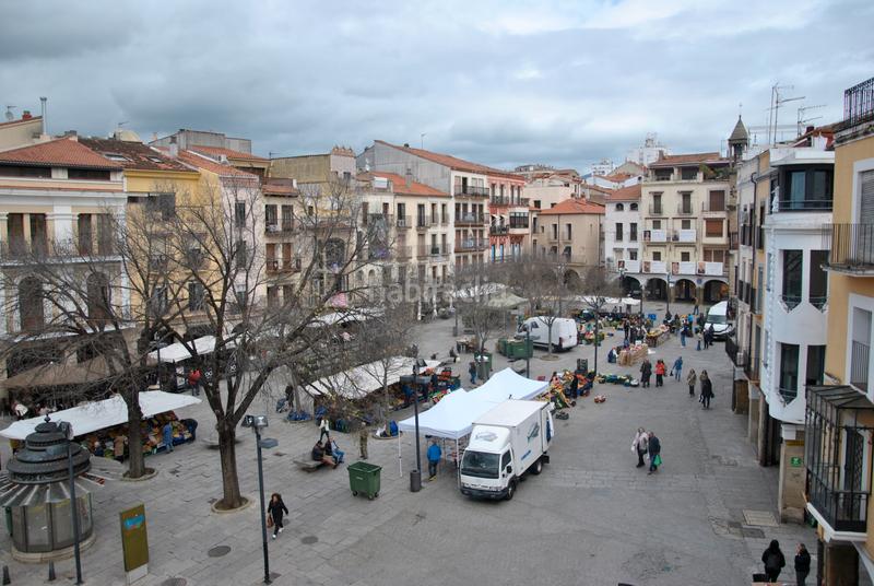 Foto 0ec01fc3-7c0d-4041-bb0b-7b827264d388. Appartement dans Centro Ciudad Plasencia