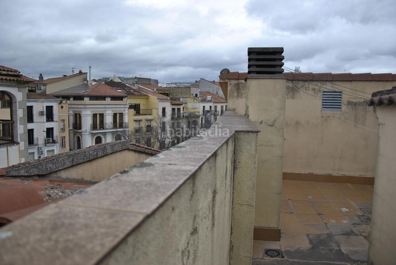 Foto 1da67e8d-d865-4317-8608-c7d5a3e8153f. Appartement dans Centro Ciudad Plasencia