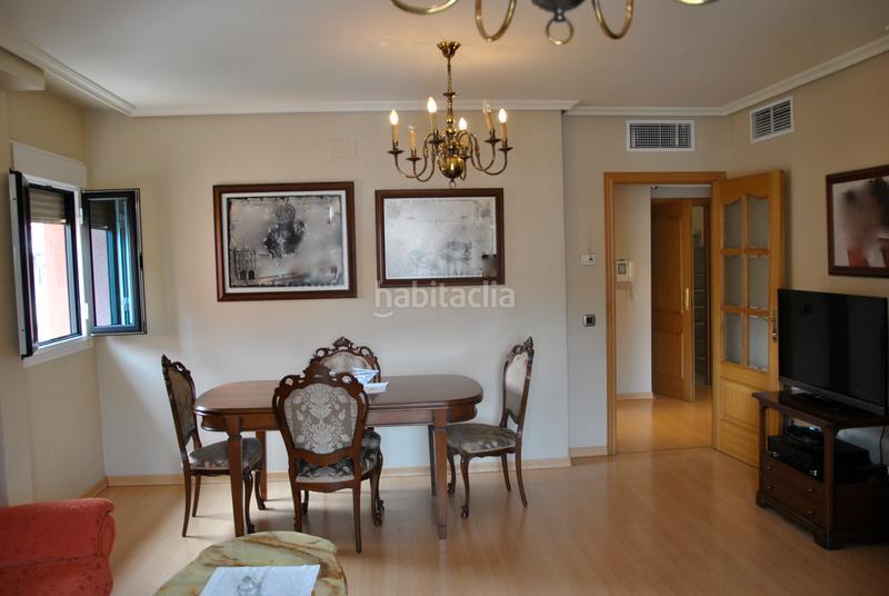 Foto 2b71fa04-0197-4b79-a8bd-ac775b3e0bfb. Appartement dans Centro Ciudad Plasencia