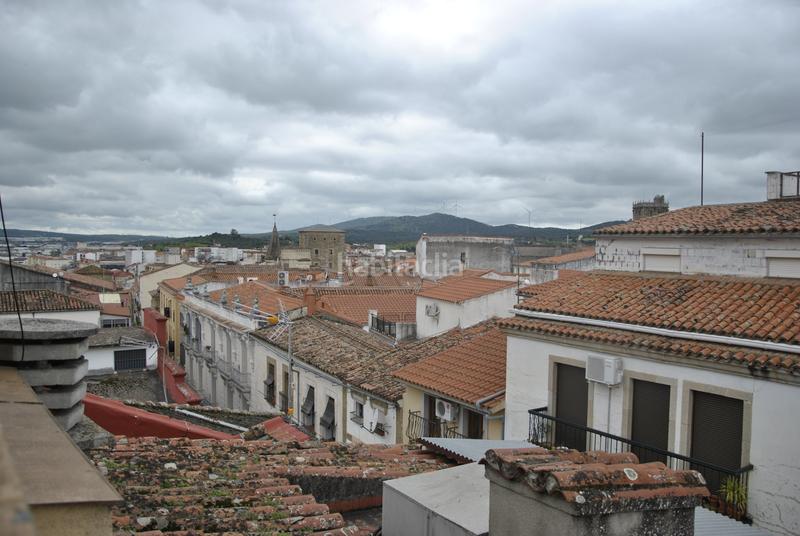 Foto 469fe43c-d117-4eb7-a89f-93d4faf89bde. Appartement dans Centro Ciudad Plasencia