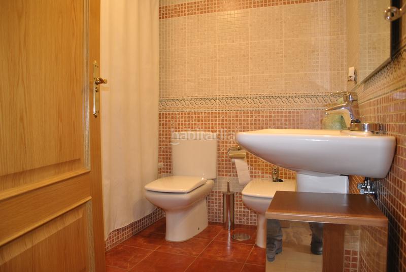 Foto 4c4e476e-6864-4a75-97ee-ad7e5df771ef. Appartement dans Centro Ciudad Plasencia