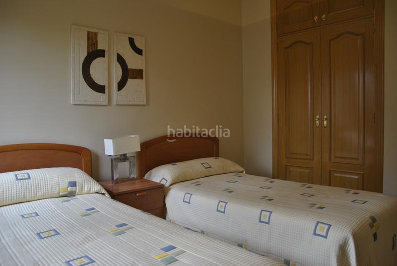 Foto 7490662a-8e9f-4cfa-bc30-4d3880040ee1. Appartement dans Centro Ciudad Plasencia