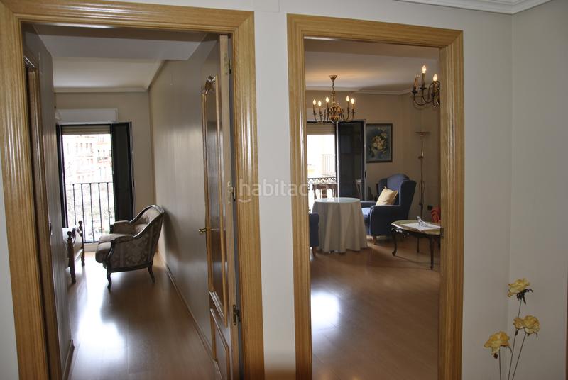 Foto 7a6cddd0-16e9-4e87-8104-225073f3cfde. Appartement dans Centro Ciudad Plasencia