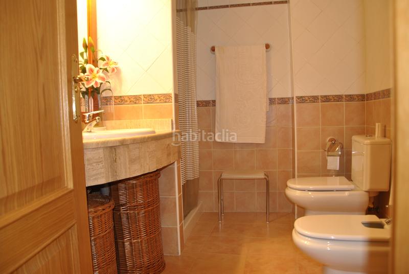 Foto b74a712d-1003-470b-92a2-eadcc771c16f. Appartement dans Centro Ciudad Plasencia