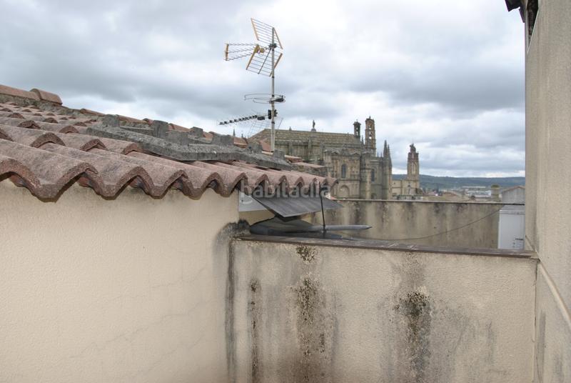 Foto b9eb9536-4a79-45fc-842e-30dc35b0096c. Appartement dans Centro Ciudad Plasencia